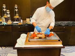 -东海朗廷酒店-唐阁T’ANG COURT 中餐厅