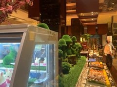 -昆明南亚风情园豪生大酒店-泰式国际海鲜自助餐厅
