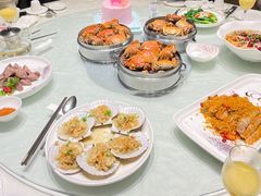 -宝宇大连海鲜渔港(金奎大厦店)