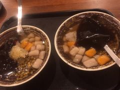 -鲜芋仙(中环百联2店)