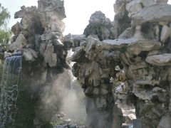 -迎泽公园