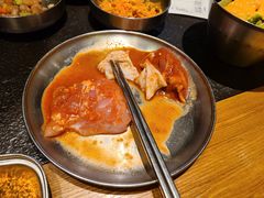 -韩罗苑(万象城店)