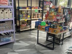 -久久宠物(河东万达店)