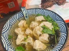 -北丐先生·野馄饨烧烤(雨花万象店)