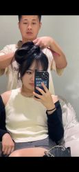 -3AM·S HAIR SALON烫发染发接发