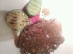 -半秋山西餐厅(襄阳万达店)