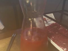 -左庭右院鲜牛肉火锅(新梅广场店)