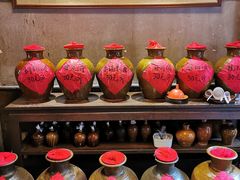 -香满楼(临安路店)