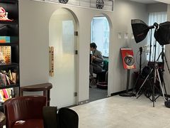 -何顺华吉他沙龙