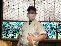 -小十Omakase(地王大厦店)