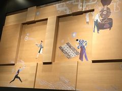 -星巴克(天津鲁能中心第三店)