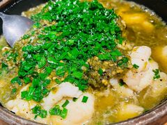 -老头儿油爆虾·知味杭州(爱琴海购物中心)