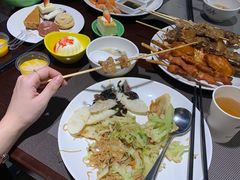 -凤翔首邑温泉度假村