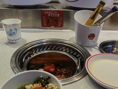 -龍歌自助小火锅(秦淮水游城店)