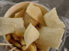 -鸡柳大人(宁大店)