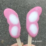 付款前差点以为是雪糕刺客！！！