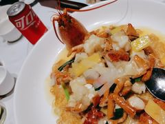 -荣兴酒家(徐家汇店)