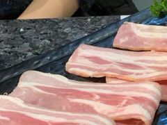 -汉拿山(包河万达店)