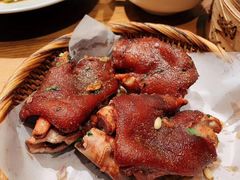 -苏小柳手作点心(控江旭辉分院)