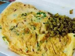 -珠海科技学院-旧饭堂