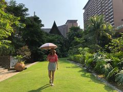 -三亚湾红树林度假世界(木棉酒店)