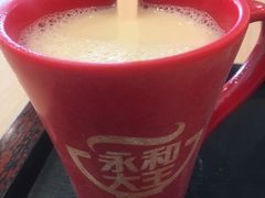 -永和大王(小厨·东四十条店)