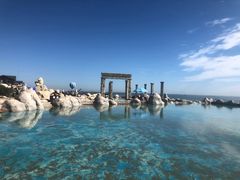 -渔岛海洋度假区