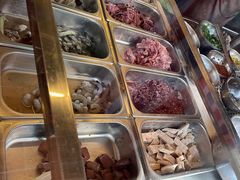 -广场正宗原汁薏米店