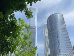 -福楼毕斯罗F Bistronome(国贸商城约会地标景观店)