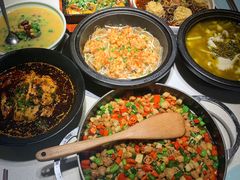 -拈菜(观音桥阳光世纪店)