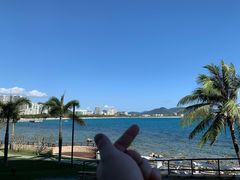-雾山韩式烤肉·海南糟粕&椰子鸡火锅·海景餐厅(三亚绿发山海天JW万豪酒店)