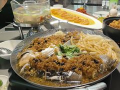 -3号仓库·创意中国菜(乐清正大广场店)