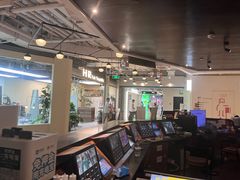 -Xcape异时刻密室逃脱(长风大悦城店)