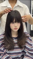 -DL HOPE造型