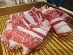 -太湖饭店玉兰厅(自助餐厅)