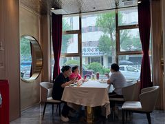 -普天和酒楼(天津之眼店)