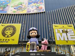 -凯德MALL(望京店)