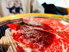 -西塔老太太泥炉烤肉(望京一店)
