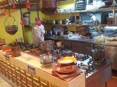 -百年神厨·地道川菜(清江西路店)