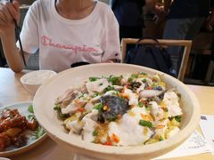 -醉得意·山茶油炒土鸡(泰安万达店)