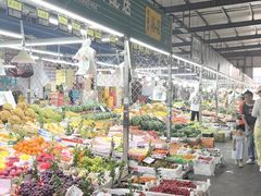 -京贸物联批发市场