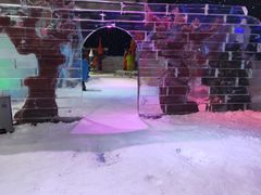 -宁波冰雪大世界(北仑区)