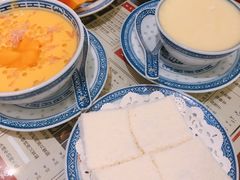 水牛奶方转-捷信牛奶甜品世家(五道口店)