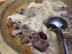 -霄汉羊排(万松园一店)