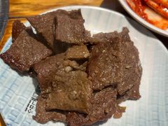 -唯成•韩国炭火烤肉 유성고기