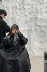 -BOF HAIR BY HONTO
