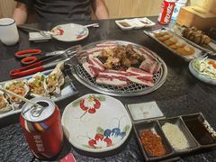 -虎焱炭火烧肉