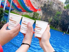 -凤翔首邑温泉度假村