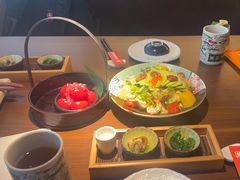 -七条鱼日本料理(远洋乐堤港店)
