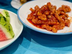 -三晋饭庄(南内环街店)